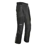 Acerbis Ce Ramsey Light Lady мотоштаны Black Серый