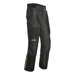 Acerbis Ce Ramsey Light Lady мотоштаны Black Серый