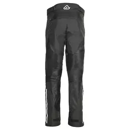Acerbis Ce Ramsey Light Lady мотоштаны Black Серый