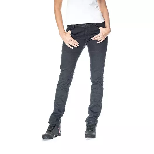 Ixon Billie Lady Jeans Black Черный (размер: us26)