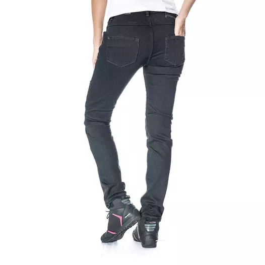 Ixon Billie Lady Jeans Black Черный
