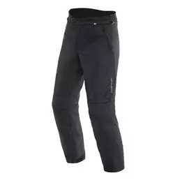 Dainese Rolle Wp мотоштаны Black Черный