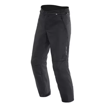 Dainese Rolle Wp мотоштаны Black Черный