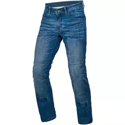 Macna Revelin Jeans Mid Blue Синий