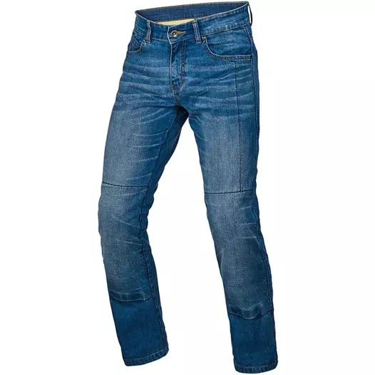 Macna Revelin Jeans Mid Blue Синий (размер: 38-short)