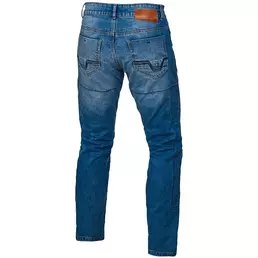 Macna Revelin Jeans Mid Blue Синий