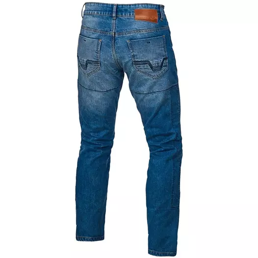 Macna Revelin Jeans Mid Blue Синий
