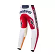 Alpinestars Racer Portl 2026 мотоштаны Red Красный