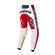 Alpinestars Racer Portl 2026 мотоштаны Red Красный