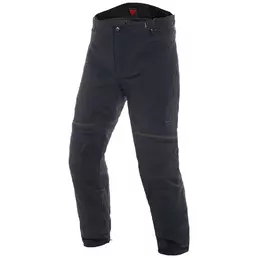 Dainese Carve Master 2 Lady Gore-tex® Black/black Черный