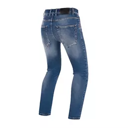 Pmj Cruise Jeans Blue Синий