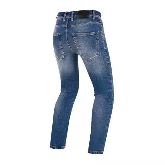 Pmj Cruise Jeans Blue Синий