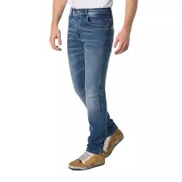 Pmj Cruise Jeans Blue Синий