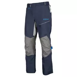 Klim Latitude мотоштаны Electric Blue Синий (размер: 30)