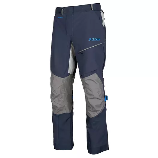 Klim Latitude мотоштаны Electric Blue Синий (размер: 30)
