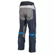 Klim Latitude мотоштаны Electric Blue Синий