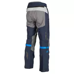 Klim Latitude мотоштаны Electric Blue Синий