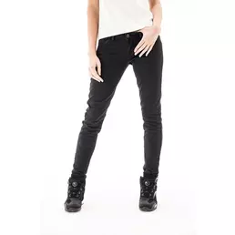 Ixon Judy Lady Jeans Black Черный