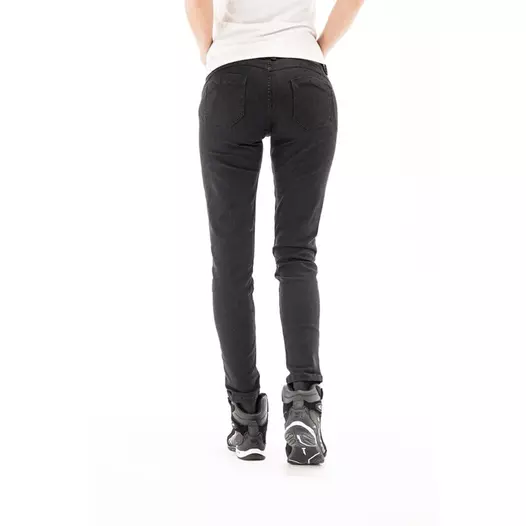 Ixon Judy Lady Jeans Black Черный