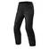 Rev'it Eclipse 2 Short Lady мотоштаны Black Черный