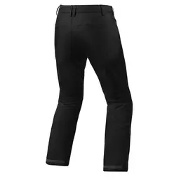 Rev'it Eclipse 2 Short Lady мотоштаны Black Черный