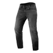 Rev'it Detroit 2 Tf Jeans Grey Серый (размер: 28)