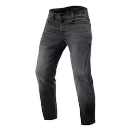 Rev'it Detroit 2 Tf Jeans Grey Серый (размер: 28)