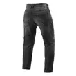 Rev'it Detroit 2 Tf Jeans Grey Серый