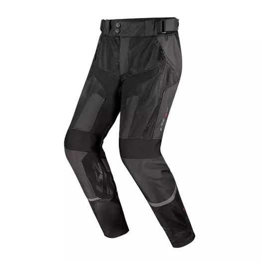 Ls2 Como Air Lady мотоштаны Black Черный (размер: xs)