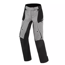 Alpinestars Stella Andes V4 Drystar мотоштаны Dark Grey Серый