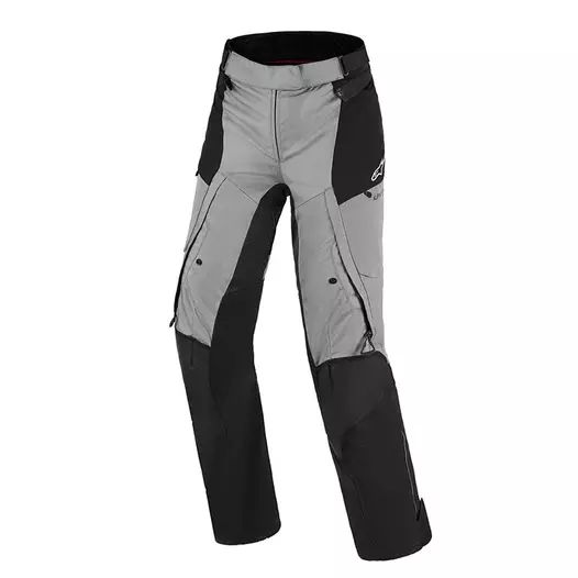 Alpinestars Stella Andes V4 Drystar мотоштаны Dark Grey Серый (размер: xs)