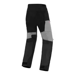 Alpinestars Stella Andes V4 Drystar мотоштаны Dark Grey Серый
