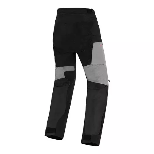 Alpinestars Stella Andes V4 Drystar мотоштаны Dark Grey Серый