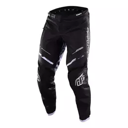 Troy Lee Designs Gp Pro Blends Camo мотоштаны Black Черный (размер: 34)