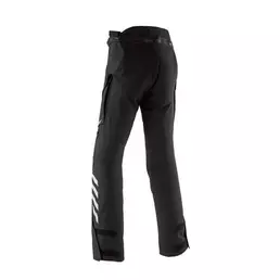 Clover Scout 4 Wp Lady мотоштаны Black Черный