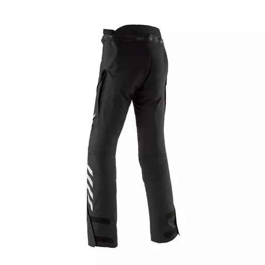 Clover Scout 4 Wp Lady мотоштаны Black Черный