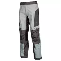 Klim Traverse мотоштаны Storm Grey Серый (размер: 34)