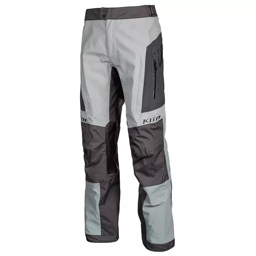 Klim Traverse мотоштаны Storm Grey Серый (размер: 34)