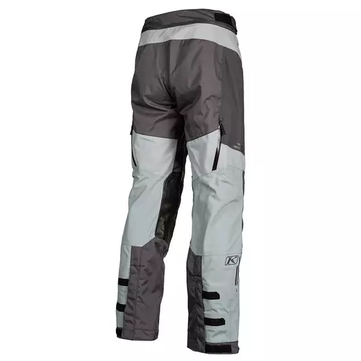 Klim Traverse мотоштаны Storm Grey Серый