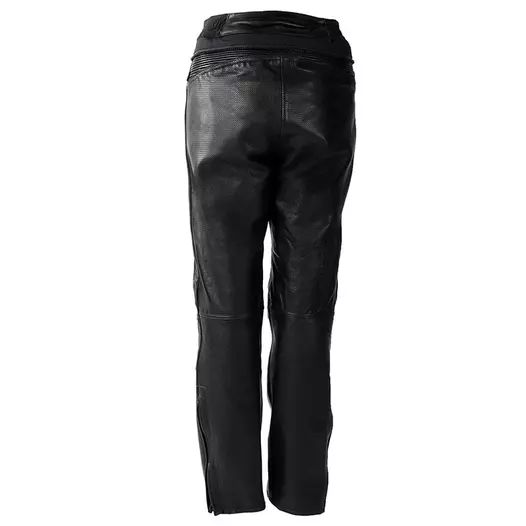 Rukka Aramissy Lady Leather мотоштаны Black Черный