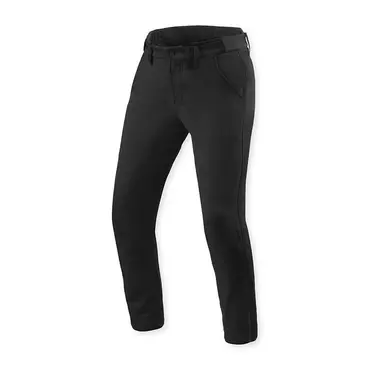 Rev'it Chino Mason Slim Jeans Black Черный