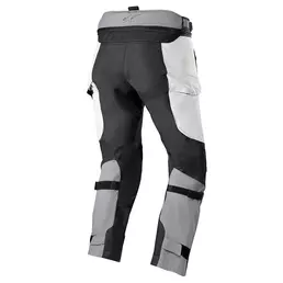 Alpinestars Bogota Pro 4 Seasons мотоштаны Grey Серый