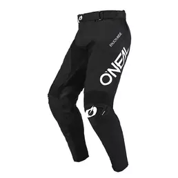 O Neal Mayhem Hexx V.25 мотоштаны Black Черный