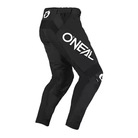 O Neal Mayhem Hexx V.25 мотоштаны Black Черный