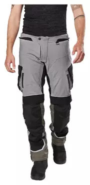 VAT-2 grey, green, black