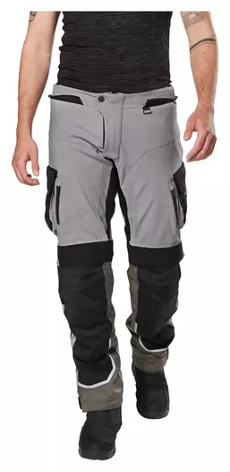 VAT-2 grey, green, black