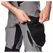 VAT-2 grey, green, black