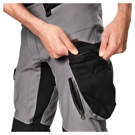 VAT-2 grey, green, black