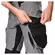 VAT-2 grey, green, black