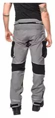 VAT-2 grey, green, black